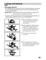 Preview for 24 page of LG WD-12440(5)FDS Owner'S Manual