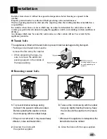 Preview for 34 page of LG WD-12440(5)FDS Owner'S Manual