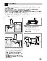 Preview for 38 page of LG WD-12440(5)FDS Owner'S Manual