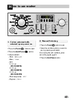 Preview for 44 page of LG WD-12440(5)FDS Owner'S Manual