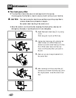 Preview for 53 page of LG WD-12440(5)FDS Owner'S Manual