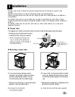 Предварительный просмотр 6 страницы LG WD-12440 Owner'S Manual