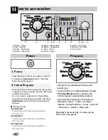 Preview for 17 page of LG WD-12440 Owner'S Manual