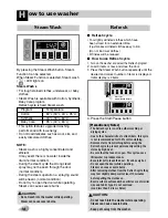 Preview for 19 page of LG WD-12440 Owner'S Manual