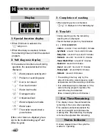 Preview for 23 page of LG WD-12440 Owner'S Manual