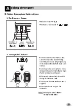 Preview for 14 page of LG WD-12500RD Owner'S Manual