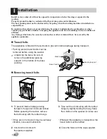 Preview for 6 page of LG WD-1250ARD Owner'S Manual