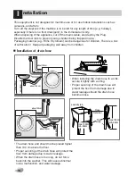 Preview for 10 page of LG WD-1250ARD Owner'S Manual