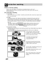 Preview for 12 page of LG WD-1250ARD Owner'S Manual