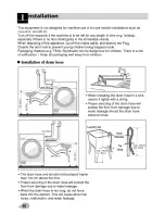 Preview for 11 page of LG WD-1255RD Owner'S Manual