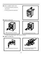 Предварительный просмотр 9 страницы LG WD-1255RD Service Manual