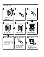 Предварительный просмотр 10 страницы LG WD-1255RD Service Manual