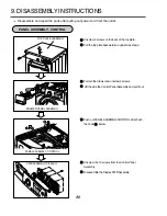 Предварительный просмотр 30 страницы LG WD-1255RD Service Manual