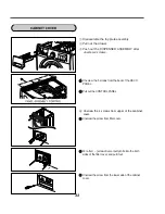 Предварительный просмотр 33 страницы LG WD-1255RD Service Manual