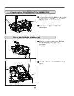 Предварительный просмотр 38 страницы LG WD-1255RD Service Manual