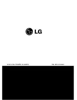 Предварительный просмотр 44 страницы LG WD-1255RD Service Manual