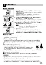 Preview for 9 page of LG WD-12590BD Owner'S Manual