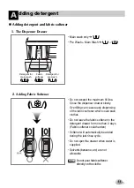 Preview for 11 page of LG WD-12590BD Owner'S Manual