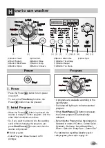 Preview for 15 page of LG WD-12590BD Owner'S Manual