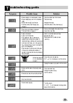 Preview for 31 page of LG WD-12590RD Owner'S Manual