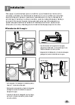 Preview for 41 page of LG WD-12590RD Owner'S Manual