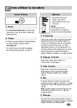 Preview for 49 page of LG WD-12590RD Owner'S Manual