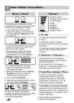 Preview for 50 page of LG WD-12590RD Owner'S Manual