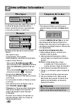 Preview for 52 page of LG WD-12590RD Owner'S Manual