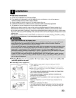 Preview for 7 page of LG WD-12650TP Series Owner'S Manual