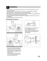 Preview for 9 page of LG WD-12650TP Series Owner'S Manual