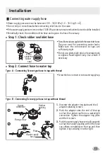 Preview for 11 page of LG WD-1275QDT Owner'S Manual