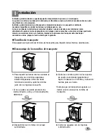 Preview for 6 page of LG WD-13519RD Owner'S Manual