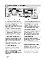 Preview for 15 page of LG WD-13519RD Owner'S Manual