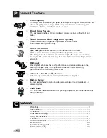 Preview for 30 page of LG WD-13519RD Owner'S Manual