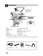 Preview for 32 page of LG WD-13519RD Owner'S Manual