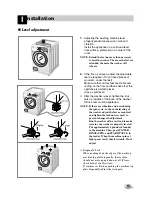 Preview for 37 page of LG WD-13519RD Owner'S Manual