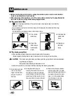 Preview for 50 page of LG WD-13519RD Owner'S Manual