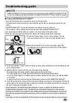 Предварительный просмотр 35 страницы LG WD-14135D6 Owner'S Manual