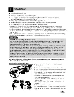 Preview for 7 page of LG WD-14316RD Owner'S Manual