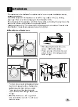 Preview for 10 page of LG WD-14370FD Owner'S Manual