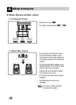 Preview for 13 page of LG WD-14370FD Owner'S Manual