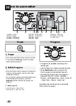 Preview for 17 page of LG WD-14370FD Owner'S Manual