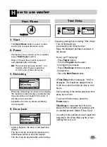 Preview for 18 page of LG WD-14370FD Owner'S Manual