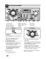 Preview for 17 page of LG WD-14570RD Owner'S Manual