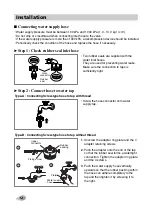 Preview for 12 page of LG WD-1480RD1 Owner'S Manual