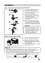 Preview for 13 page of LG WD-1480RD1 Owner'S Manual