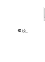 Preview for 40 page of LG WD-1480RD1 Owner'S Manual