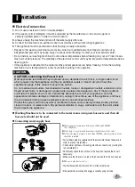 Preview for 7 page of LG WD-15517RD Owner'S Manual