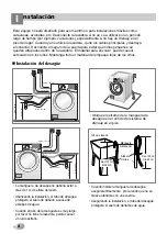 Preview for 36 page of LG WD-15517RD Owner'S Manual