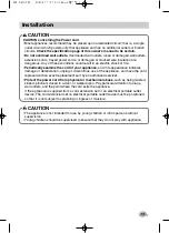 Preview for 11 page of LG WD-1755RDS Owner'S Manual